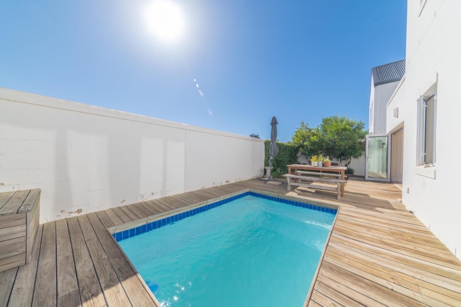 3 Bedroom Property for Sale in Koelenbosch Country Estate Western Cape